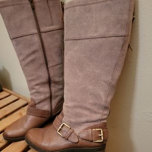 Naturalize Boots